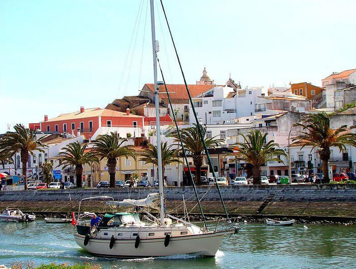 Lagos, Algarve