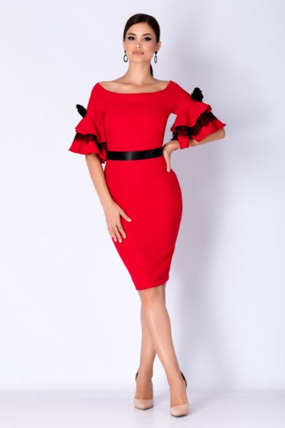 Rochie Callia Rosie