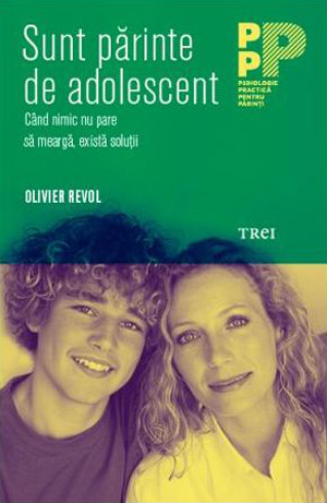 Olivier Revol - Sunt parinte de adolescent