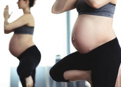 Yoga prenatală: Ce trebuie să știe o viitoare mămică